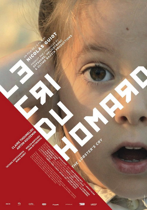 Le cri du homard poster