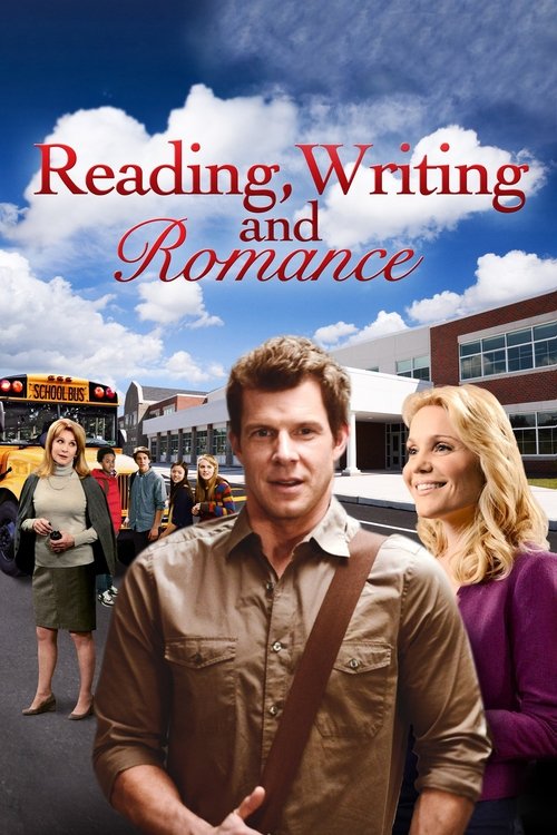 Reading Writing & Romance poster