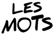 Les mots d'Eric et Ramzy poster