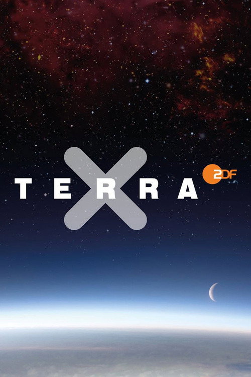 Terra X poster