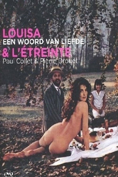 Louisa poster