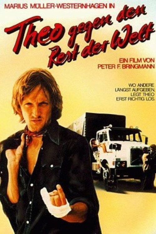 Theo poster