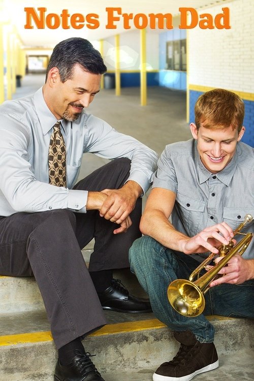 Playing Father poster