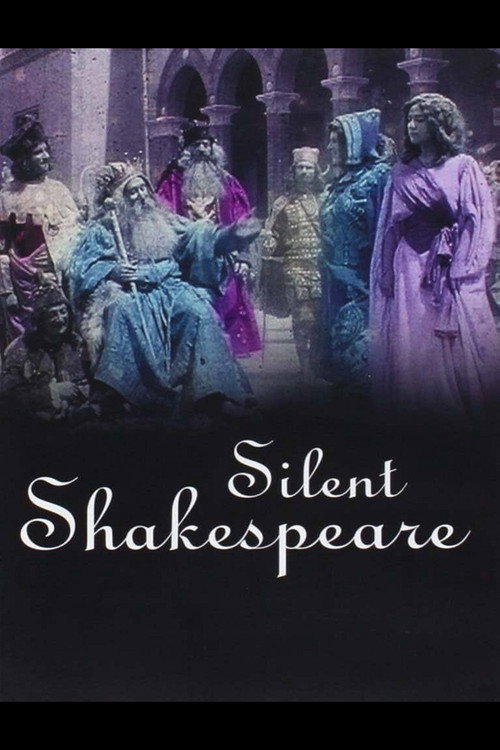 Richard III poster