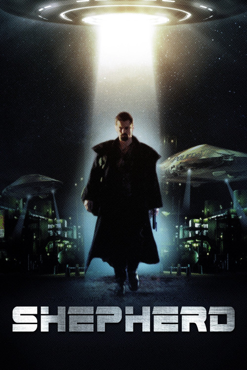 Shepherd poster