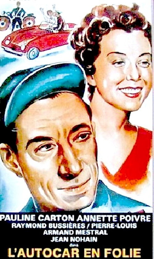 Soyez les bienvenus poster