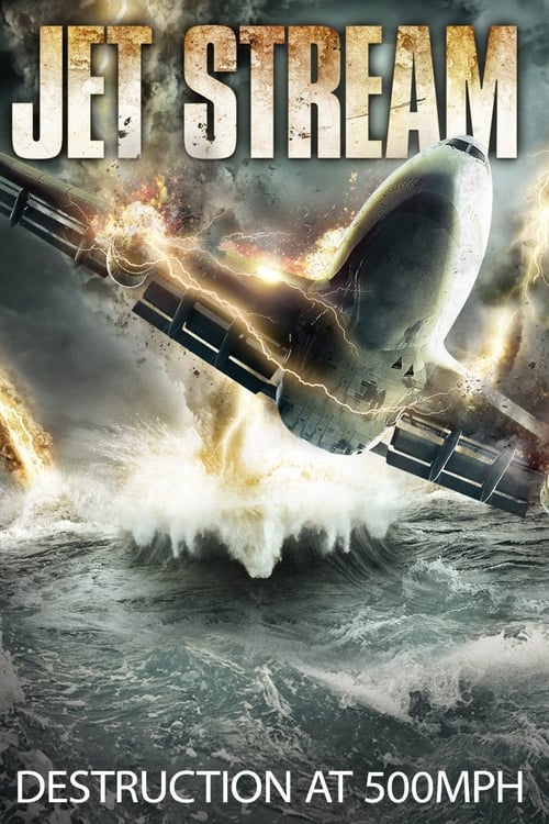 Tornado apocalypse poster