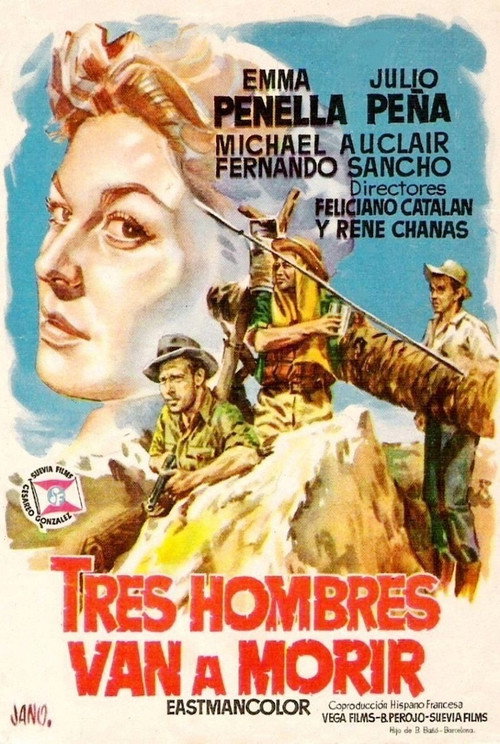 Desert Fighters poster