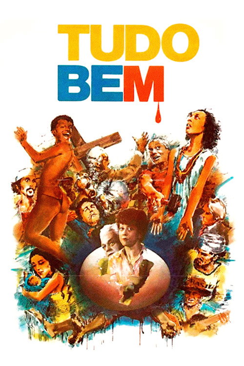 Tudo Bem poster