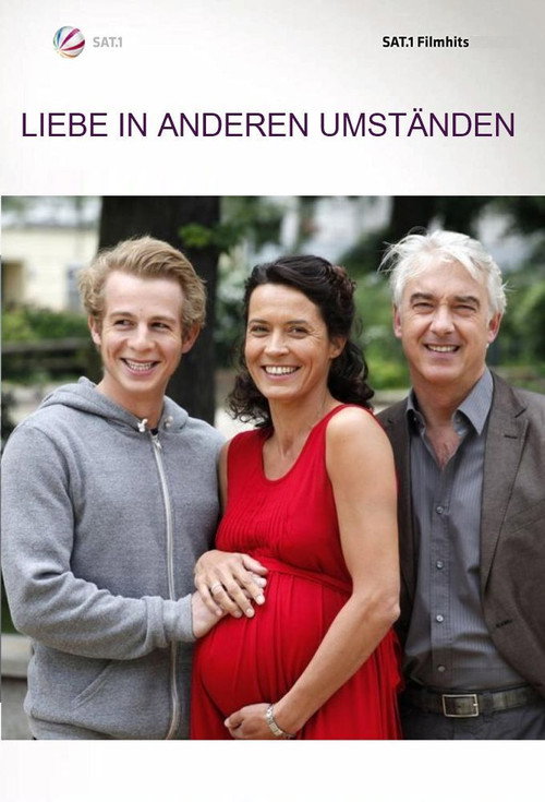 Love in Other Circumstances poster