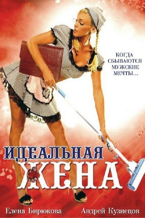 Ideal Wife poster