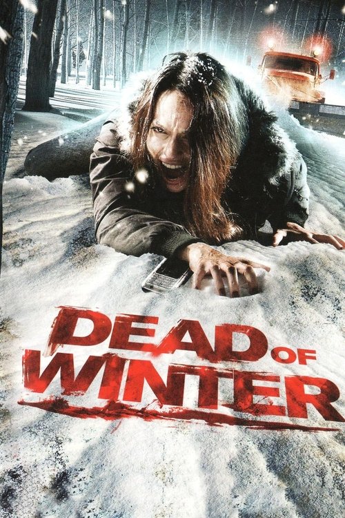 Dead of Winter poster