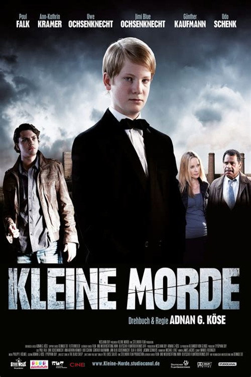 Kleine Morde poster