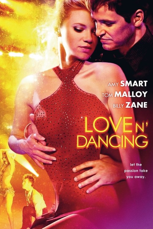Love N' Dancing poster