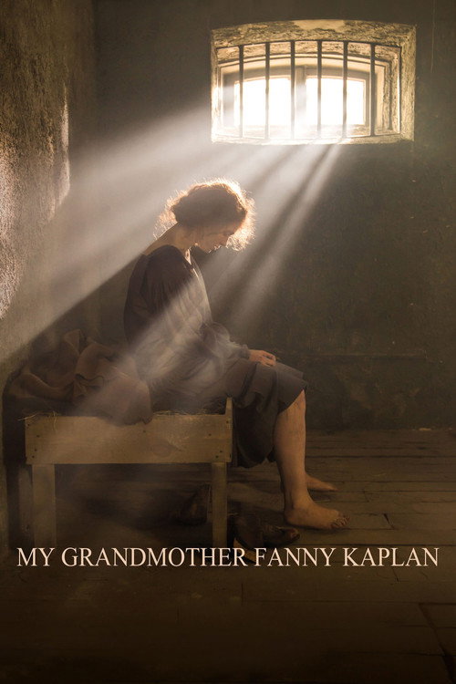 Her Name Was Fanny Kaplan poster