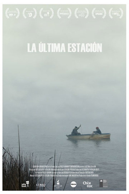 The Last Station poster