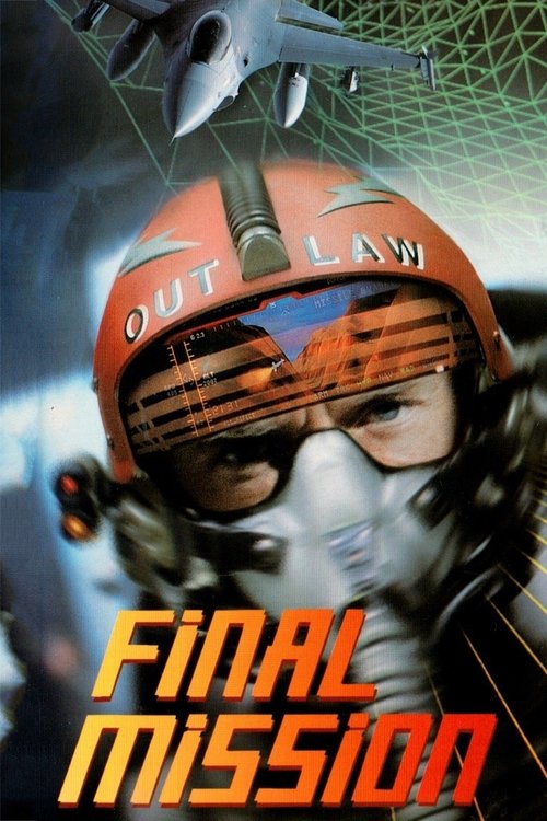Codename 7700 – The Final Experiment poster