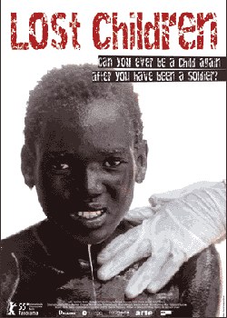 Lost Children poster