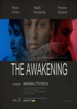 Пробудження poster
