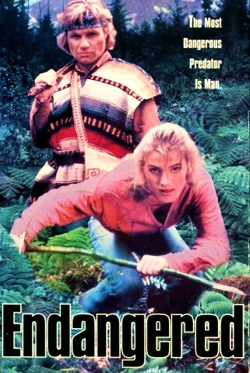 Uncivilized poster