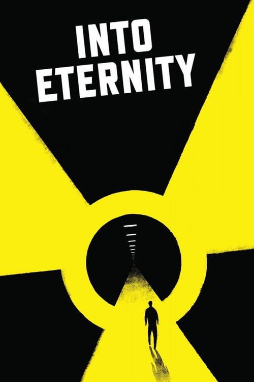 Into Eternity poster