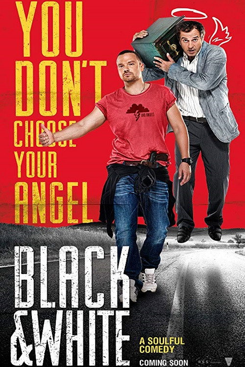 Ch/B poster