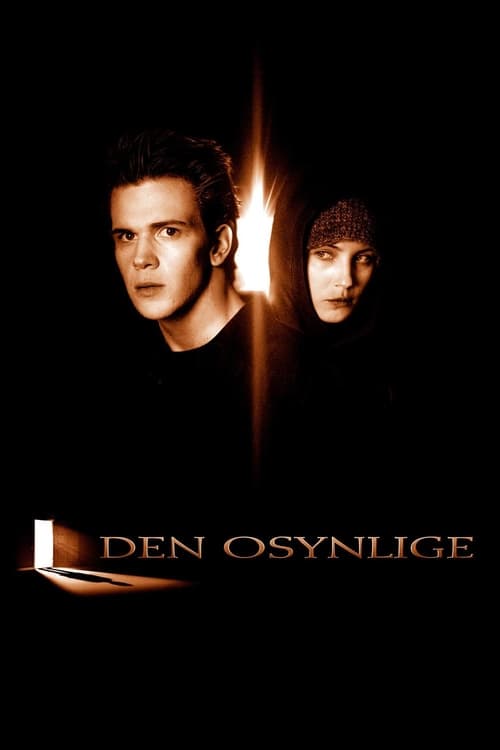 Den osynlige poster