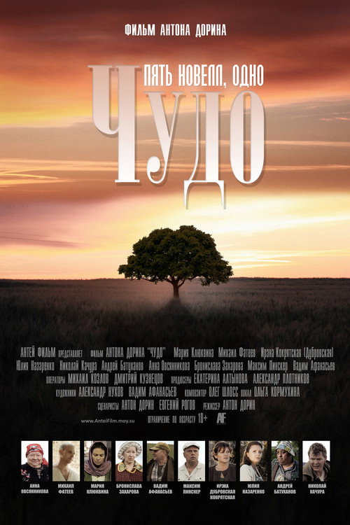 Miracle poster