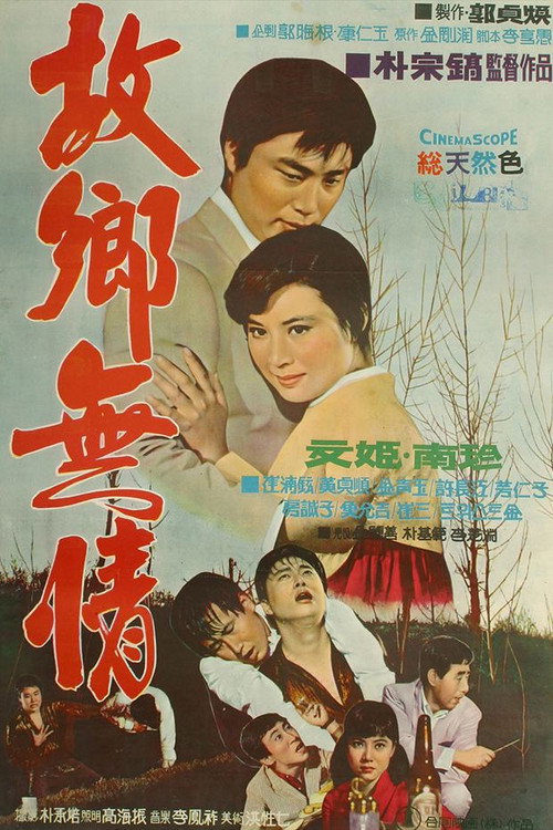 Hometown poster