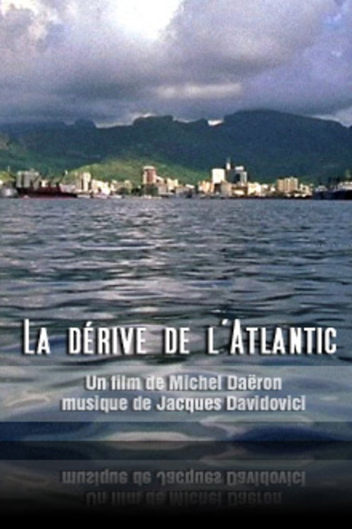 Atlantic Drift poster