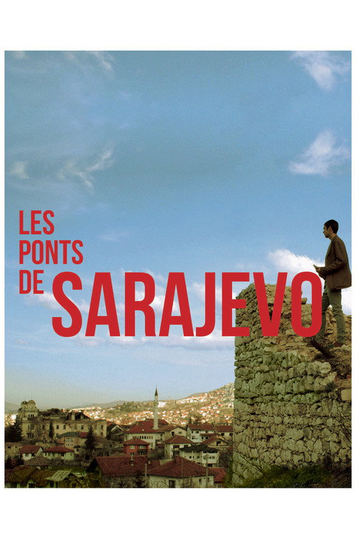 Bridges of Sarajevo poster