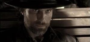 Hell on Wheels poster
