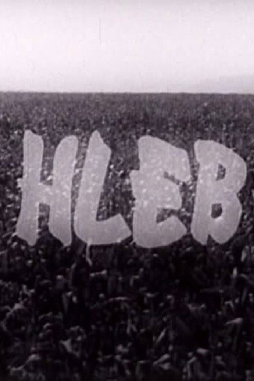 Hleb poster