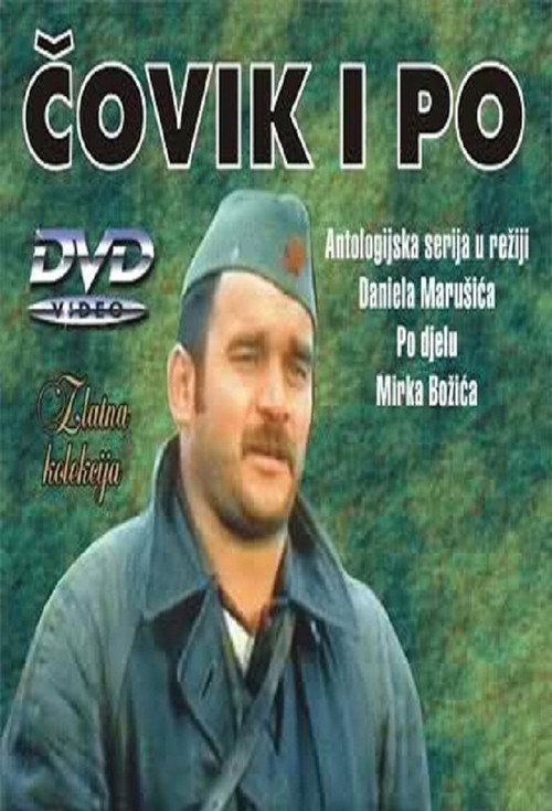 Čovik i po poster