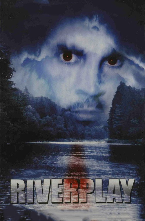 Riverplay poster