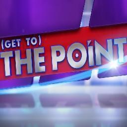 (Get to) The Point poster