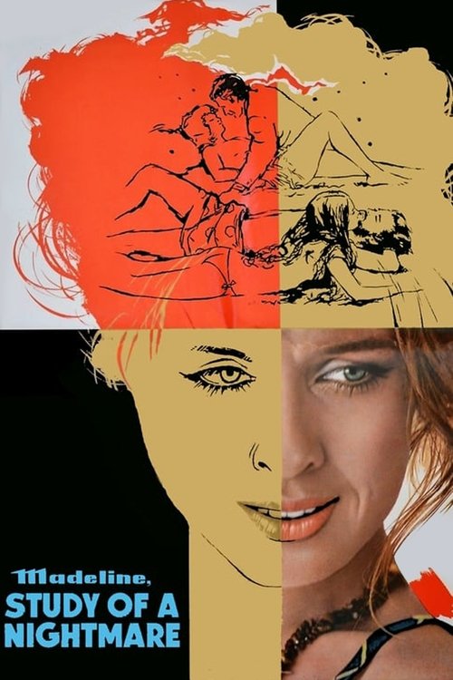 Madeleine: Anatomy of a Nightmare poster