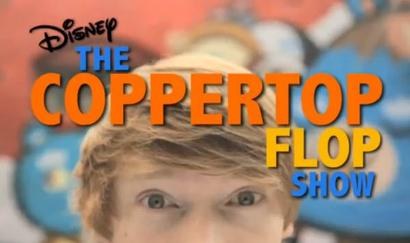 The Coppertop Flop Show poster