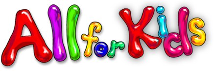 All for Kids poster