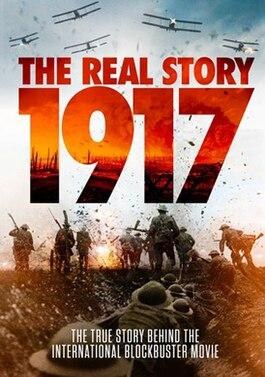 1917 poster