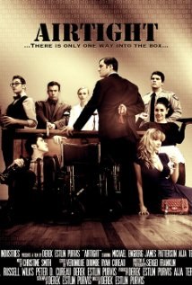 Airtight poster