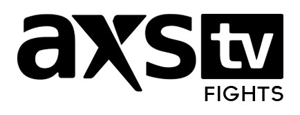 AXS TV Fights poster