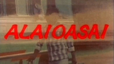 Alai Osai poster