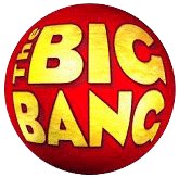 The Big Bang poster
