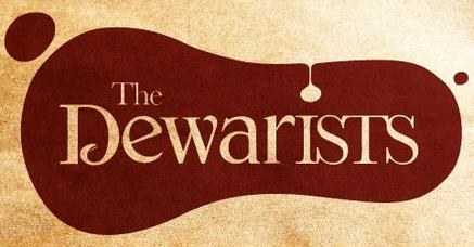 The Dewarists poster