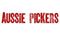 Aussie Pickers poster