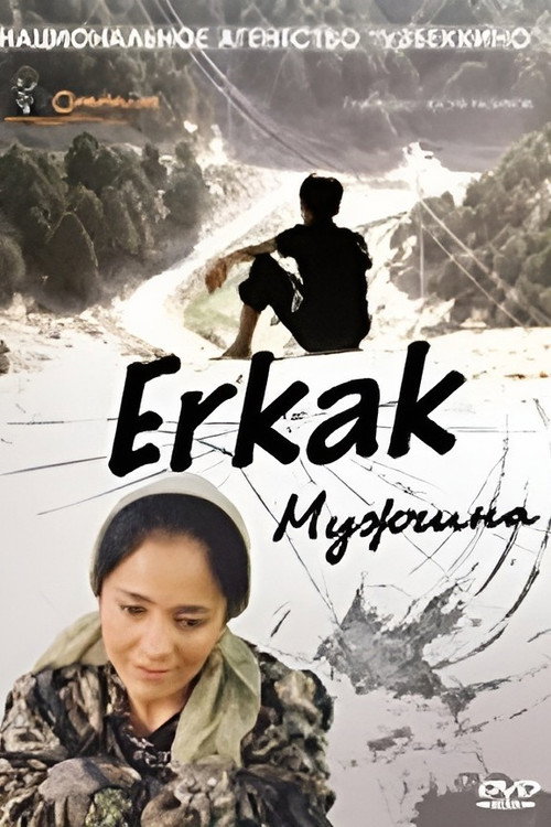 Erkak poster