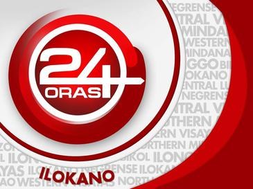 24 Oras Ilokano poster