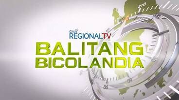 Baretang Bikol poster