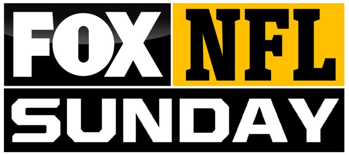 Fox NFL Sunday poster